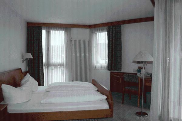 Hotel Mohren オクセンハウゼン エクステリア 写真